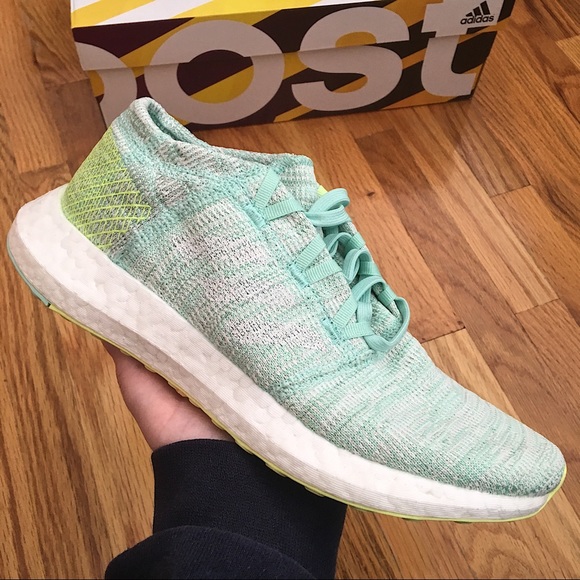 Adidas PureBoost Go Women’s Sneakers - Picture 6 of 6